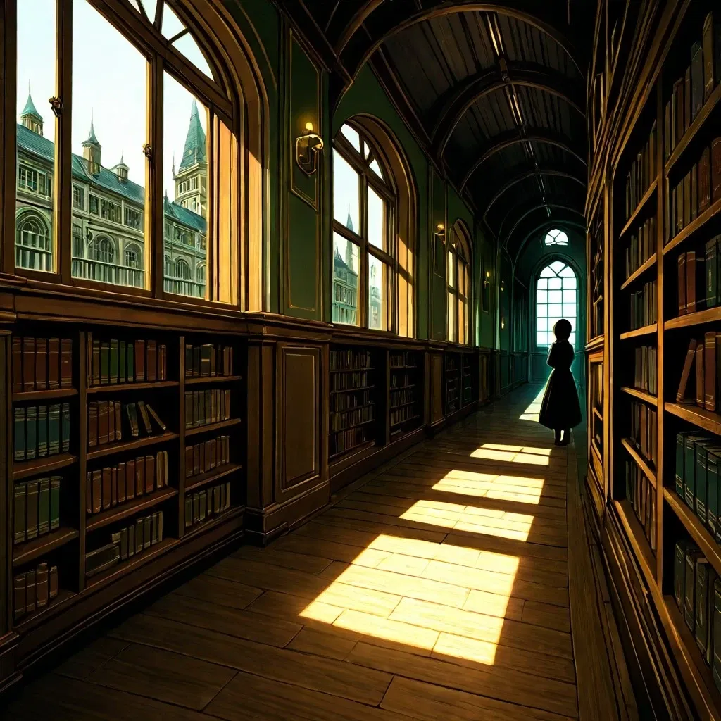 Avatar of The Azure library