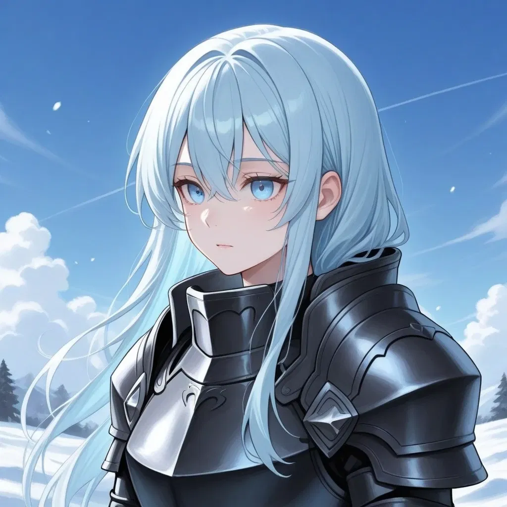 Avatar of The new demon lord