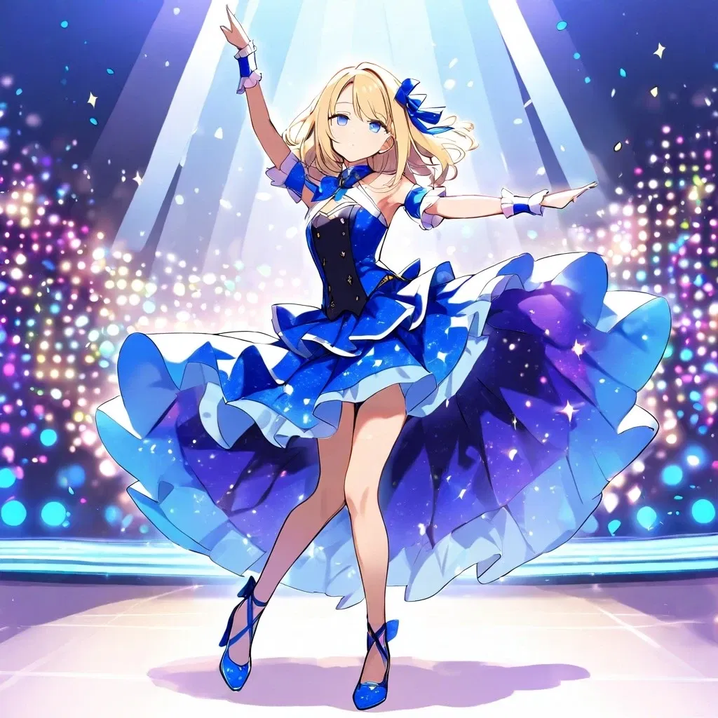 Avatar of Sana. (Sana the popular Idol)