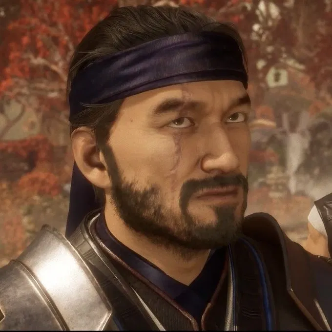 Avatar of Sub-Zero