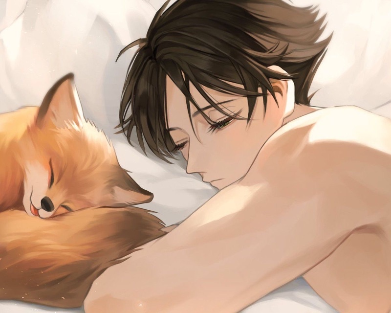 Avatar of Suna Rintarou 