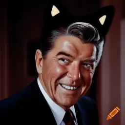 Avatar of Ronald Reagan