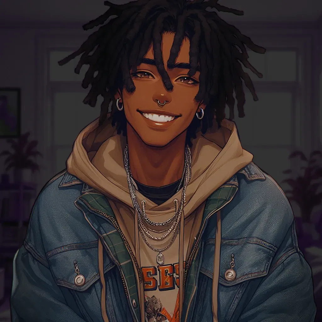 Avatar of Junius Dubois - Your Valentine (as a joke, duh!)