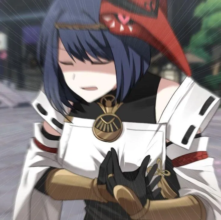 Avatar of Sara