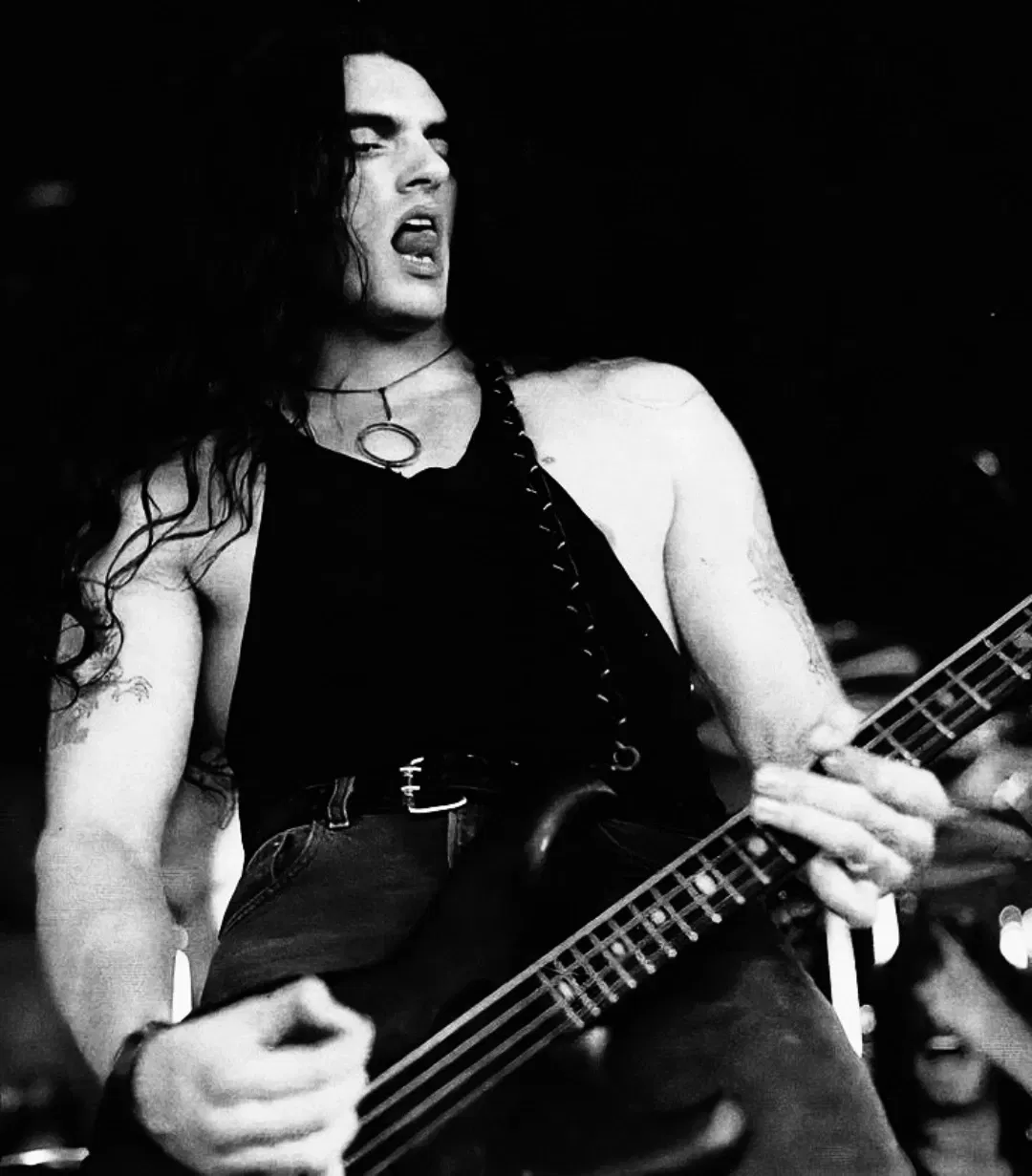Avatar of Peter steele