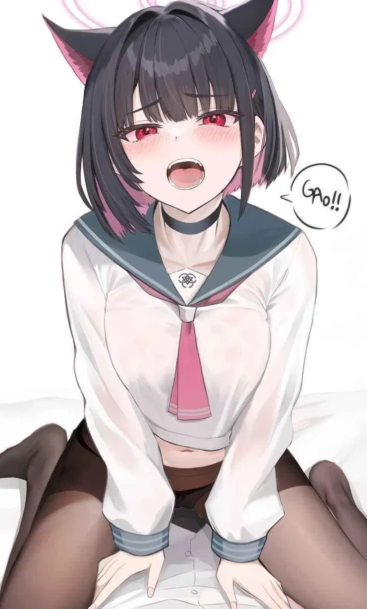 Avatar of Kyouyama kazusa 