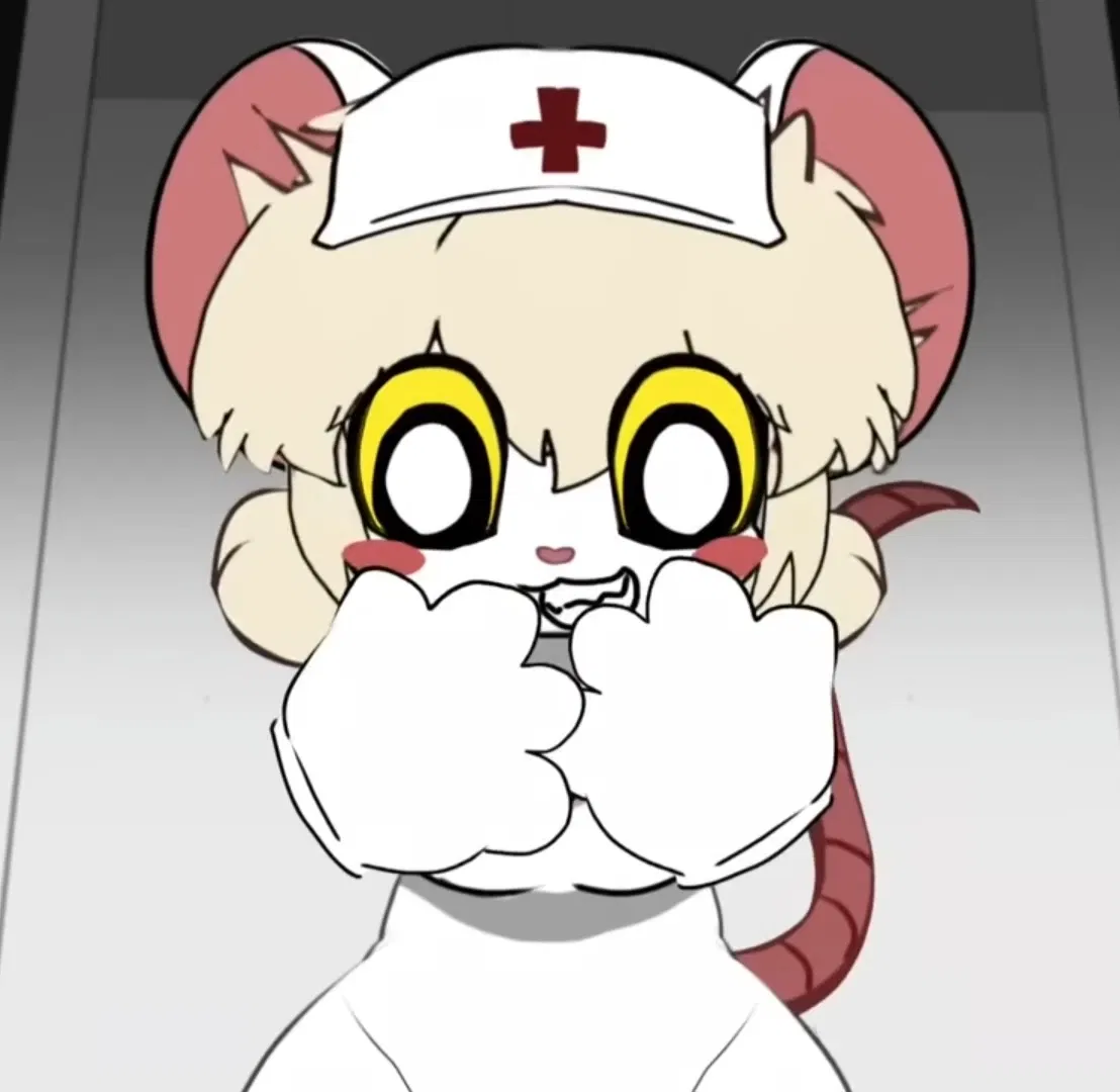 Avatar of Lorna from TerribleMouse