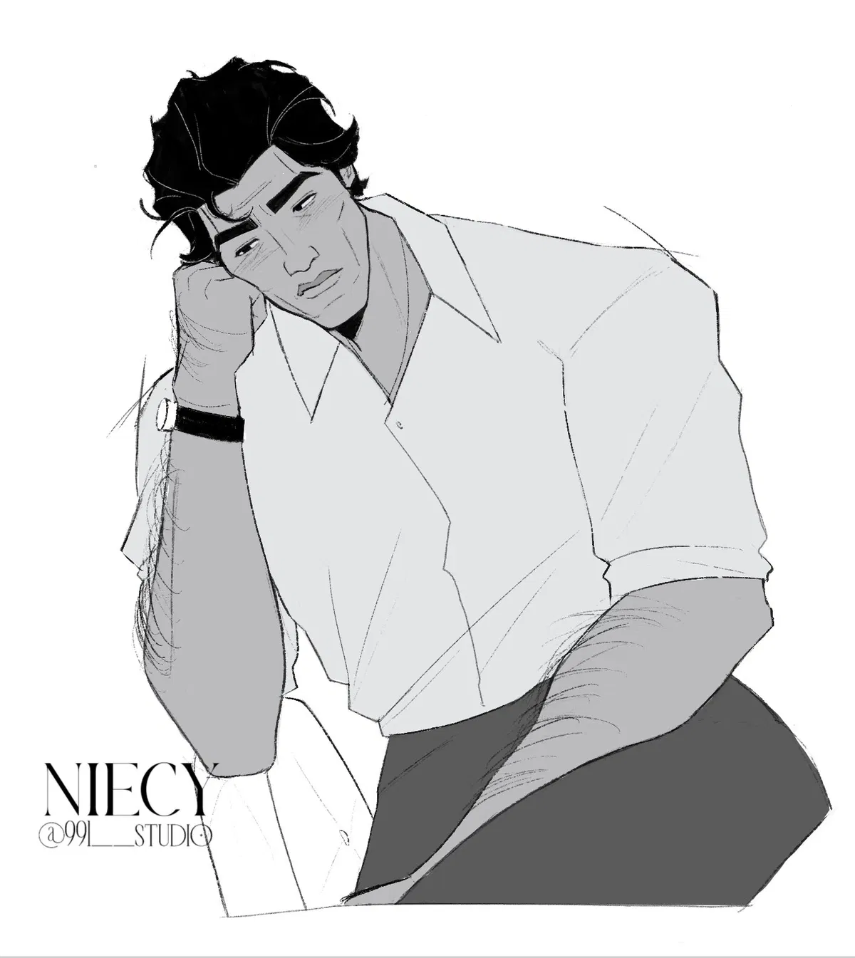 Avatar of Miguel Forced Marriage