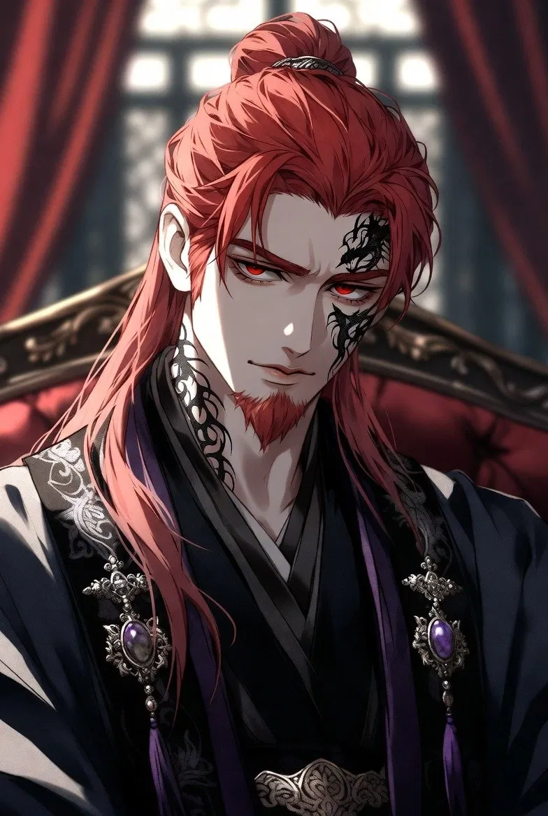 Avatar of The Dragon Heir of Sollecael