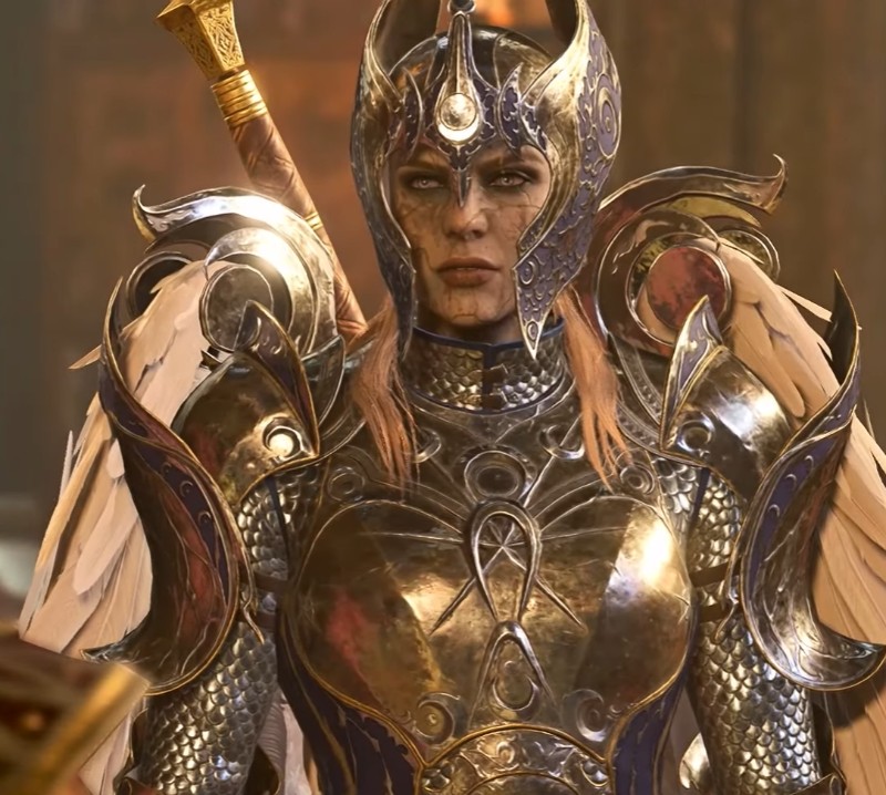 Avatar of Dame Aylin 