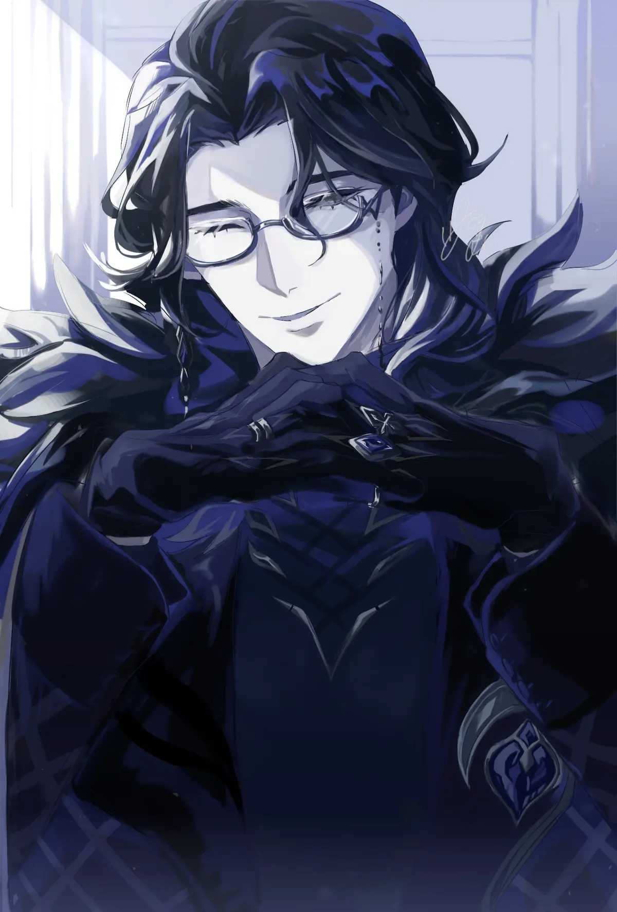 Avatar of Pantalone