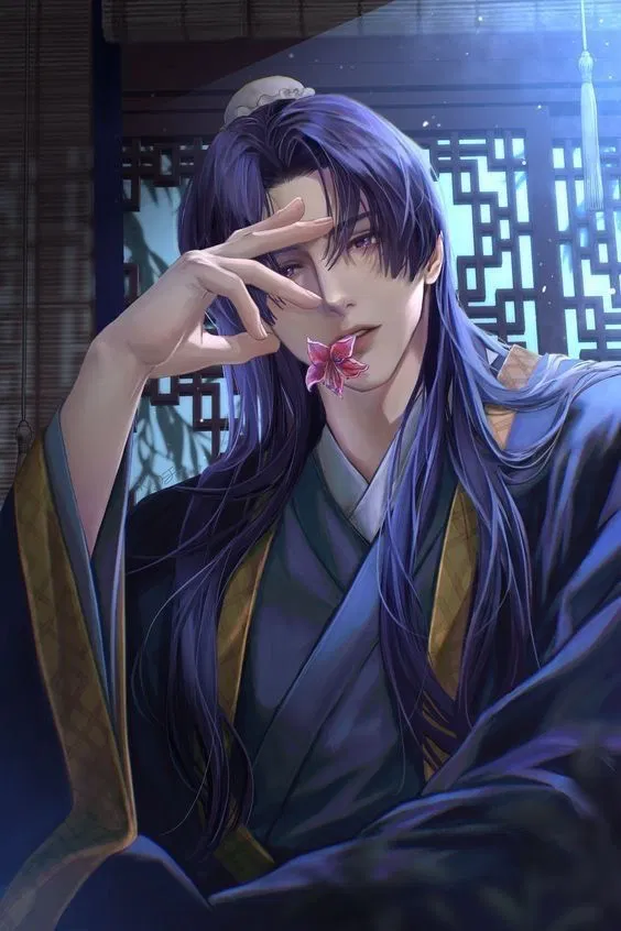 Avatar of Jinshi 