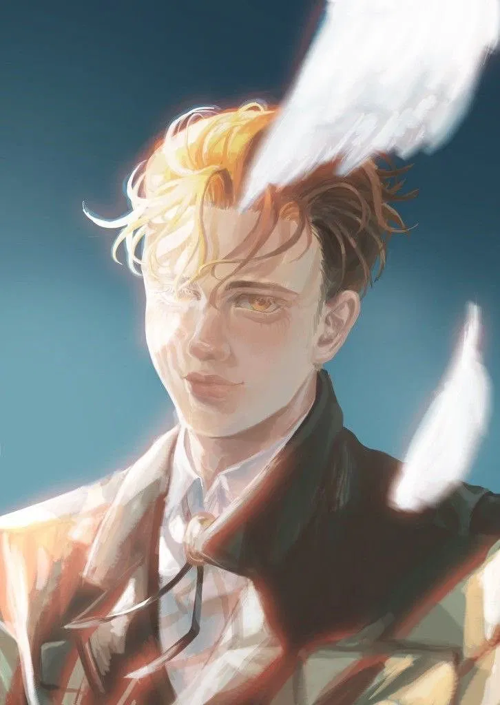 Avatar of Porco Galliard