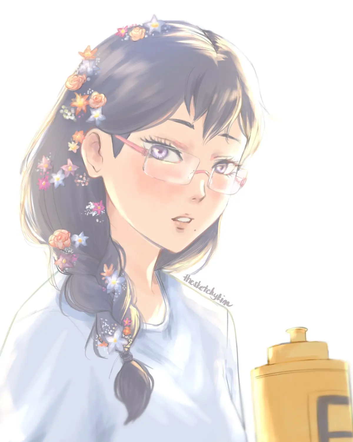 Avatar of Kiyoko Shimizu