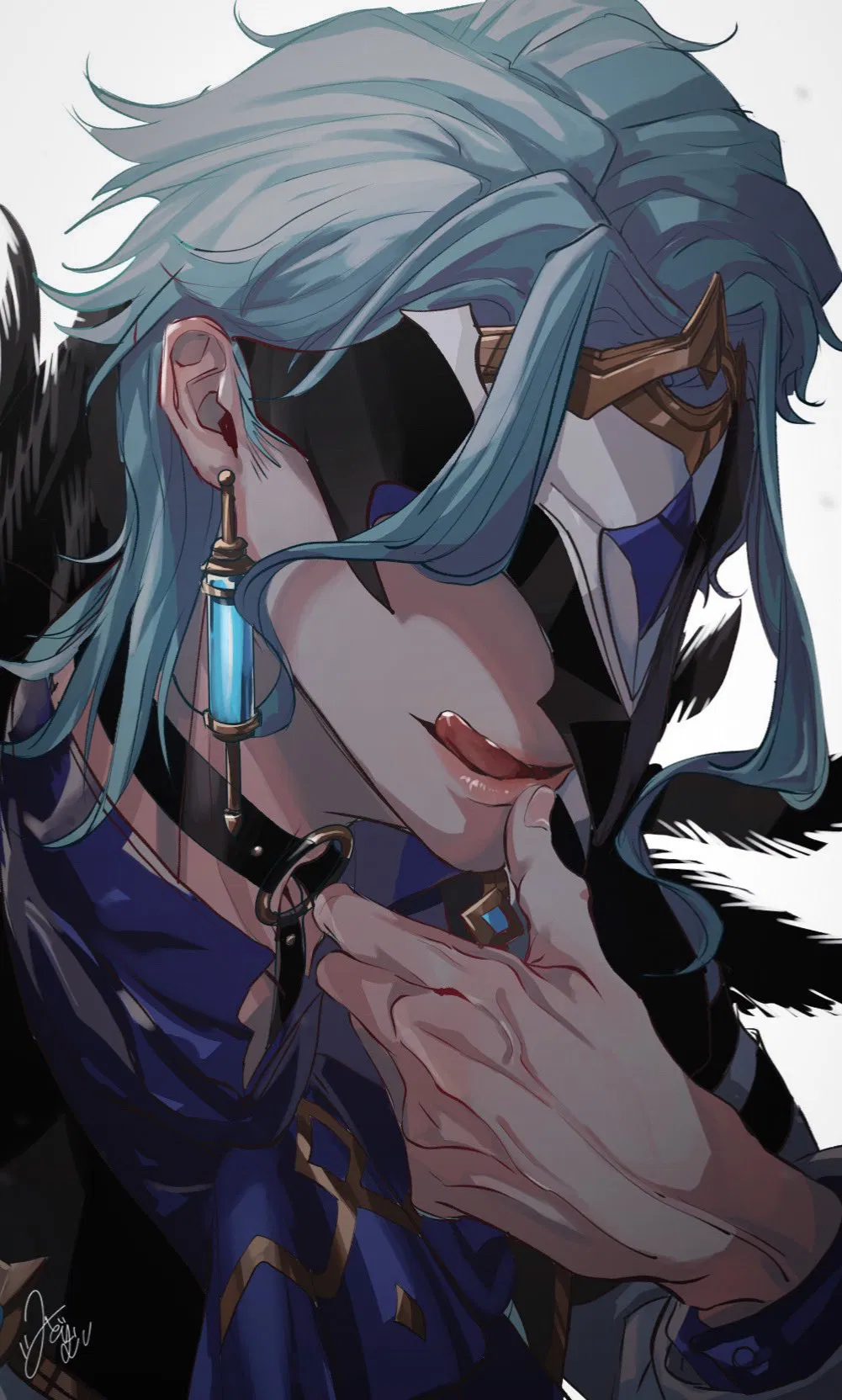Avatar of Il Dottore