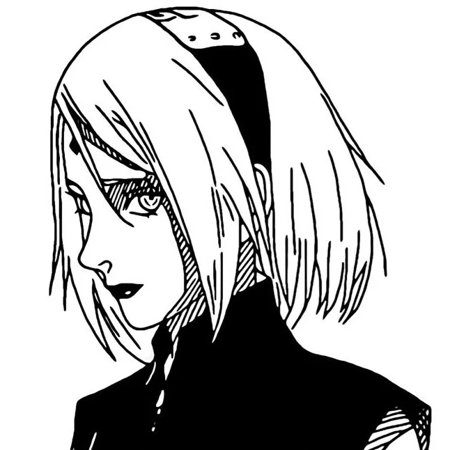 Avatar of Sakura Haruno