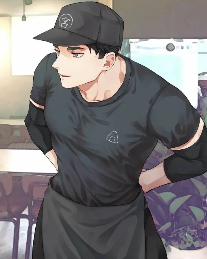 Avatar of Osamu Miya