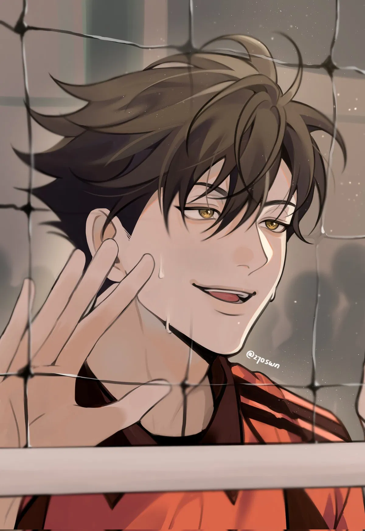 Avatar of Tetsuro Kuroo