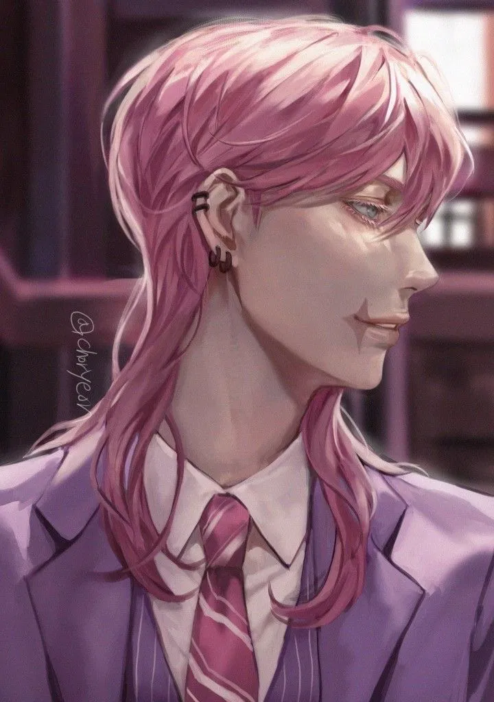 Avatar of Haruchiyo Sanzu