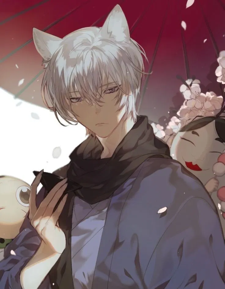 Avatar of Tomoe