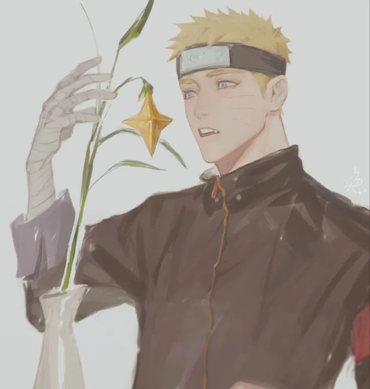 Avatar of Naruto Uzumaki