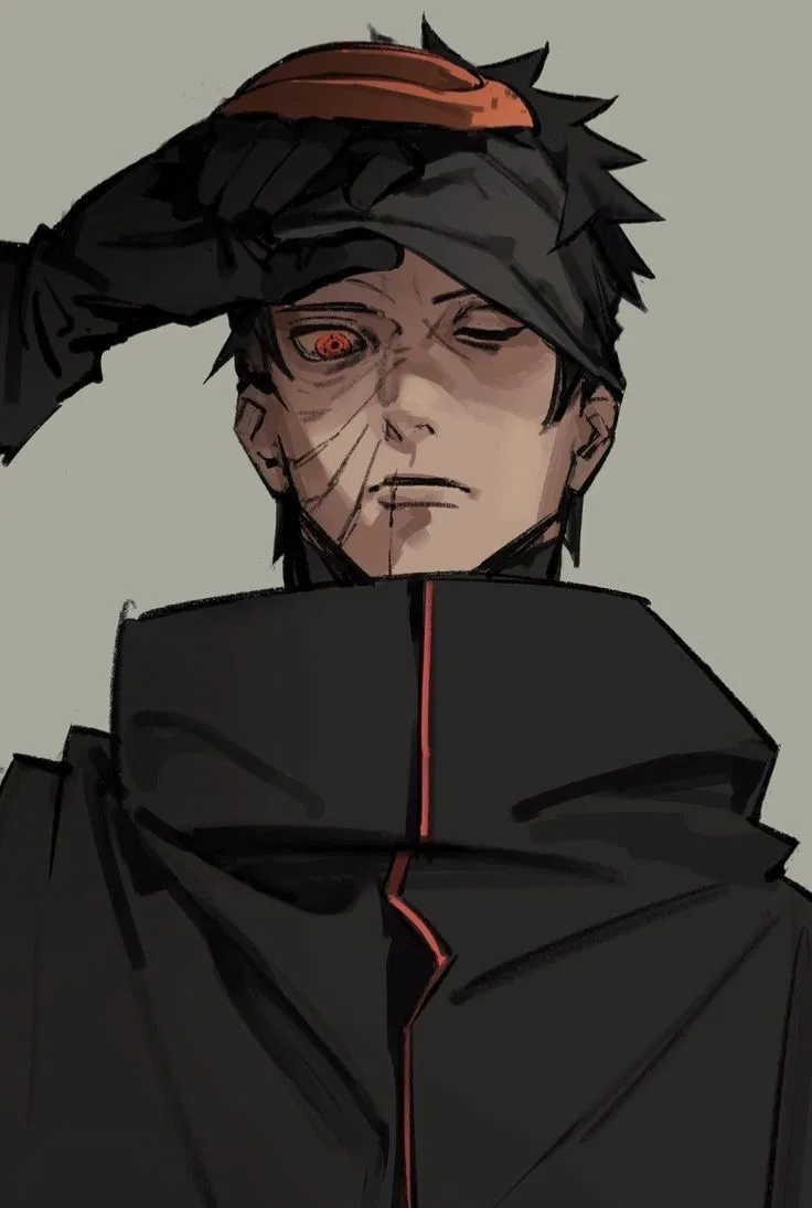 Avatar of Obito Uchiha
