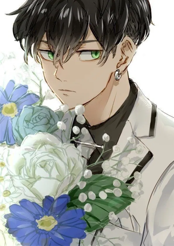 Avatar of Chifuyu Matsuno