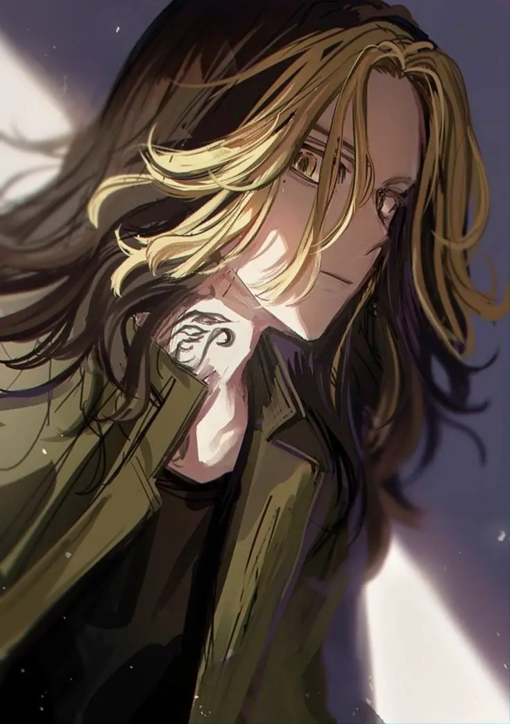 Avatar of Kazutora Hanemiya