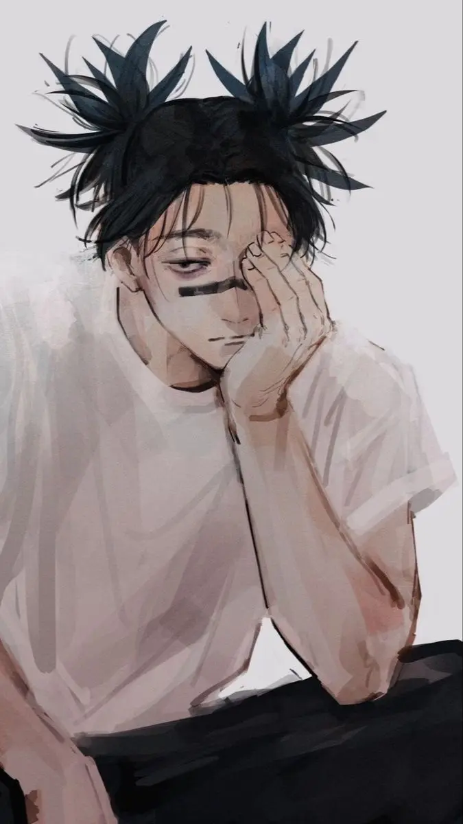 Avatar of Choso