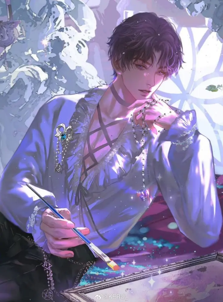 Avatar of Rafayel