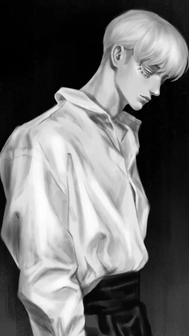Avatar of Armin Arlert