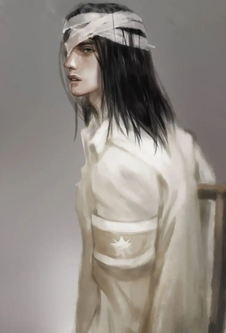 Avatar of Eren Jaeger