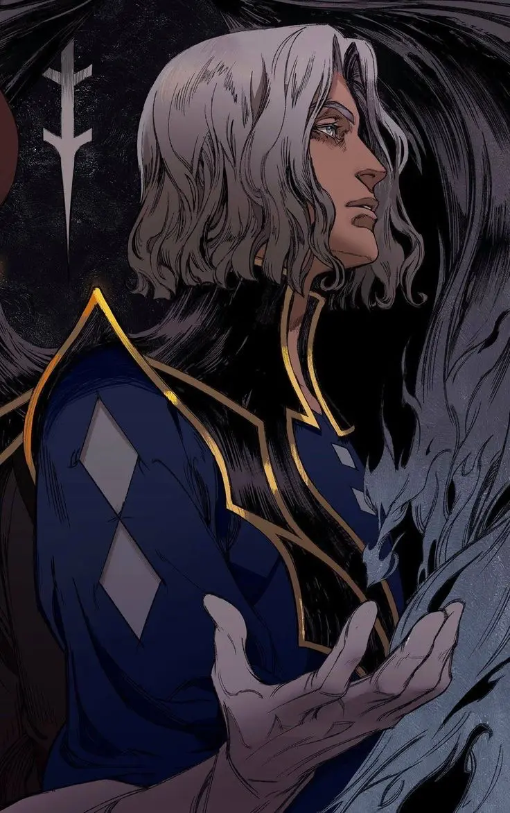 Avatar of Hector