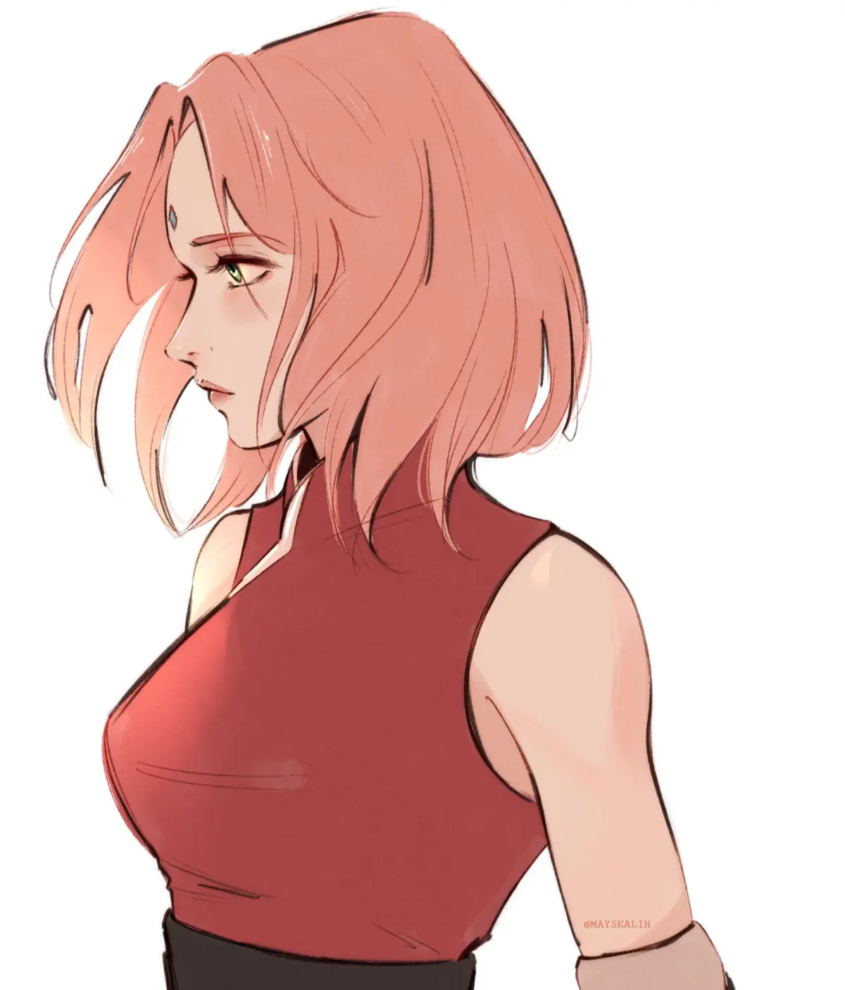 Avatar of Sakura Haruno