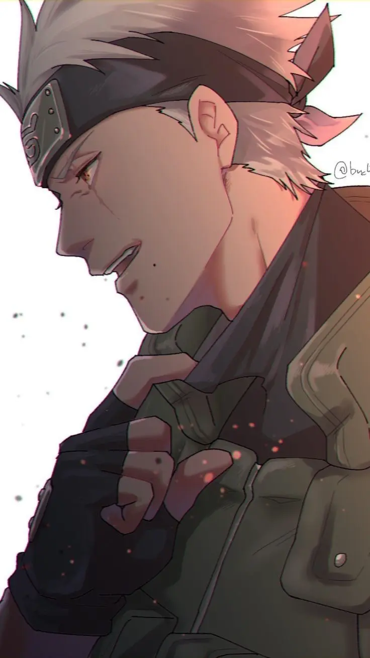 Avatar of Kakashi Hatake