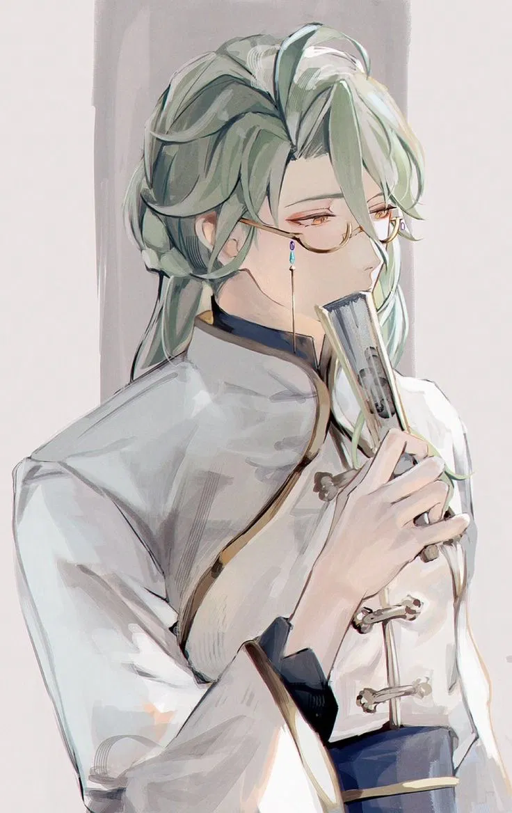 Avatar of Baizhu