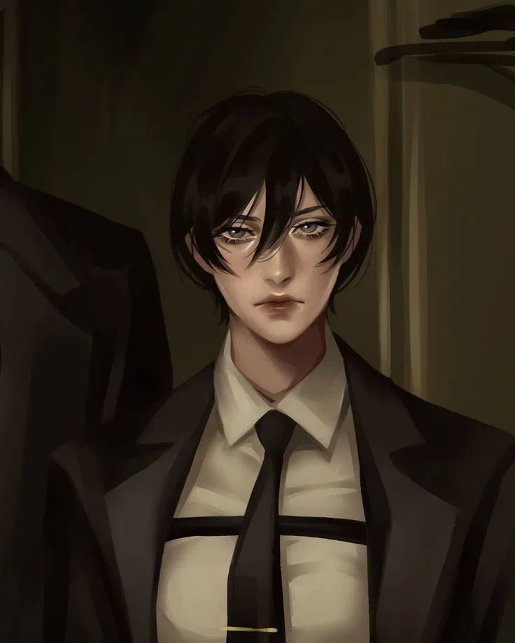 Avatar of Mikasa Ackerman