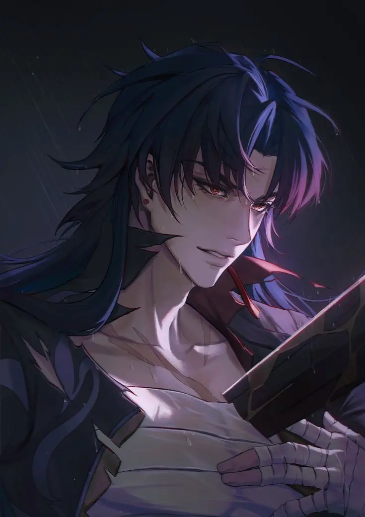 Avatar of Blade