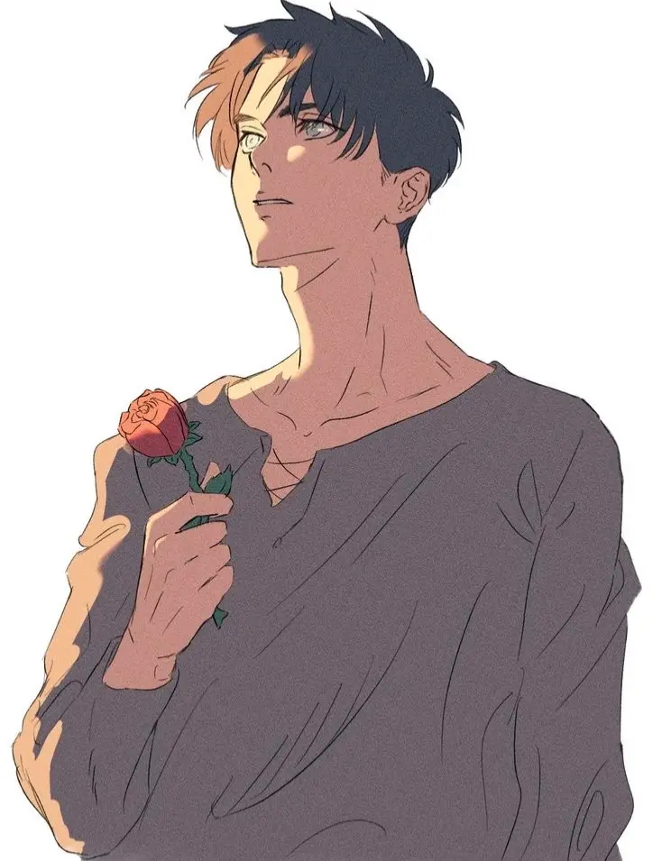 Avatar of Eren Jaeger