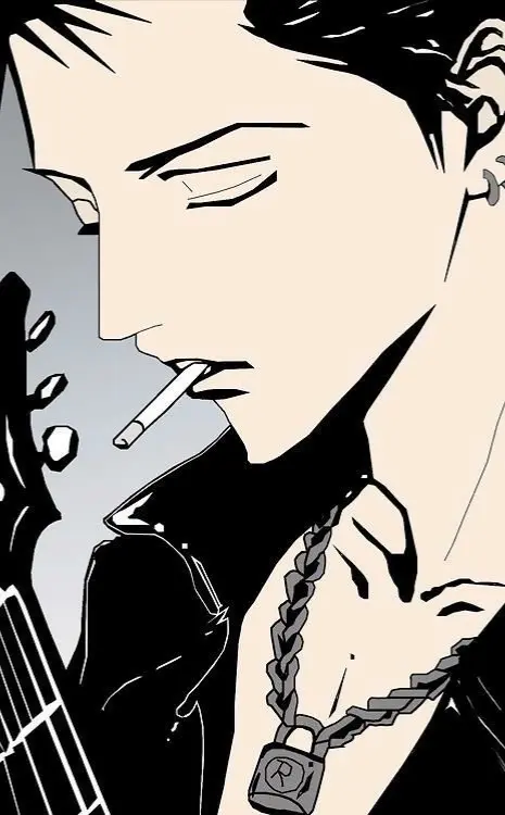 Avatar of Ren Honjo