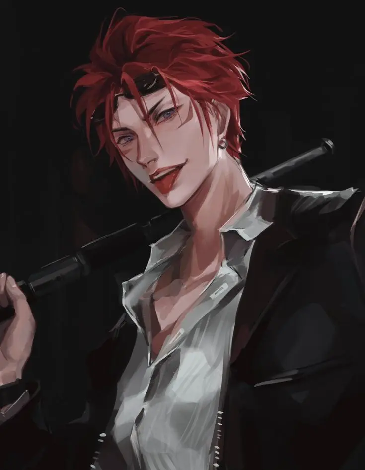 Avatar of Reno Sinclair
