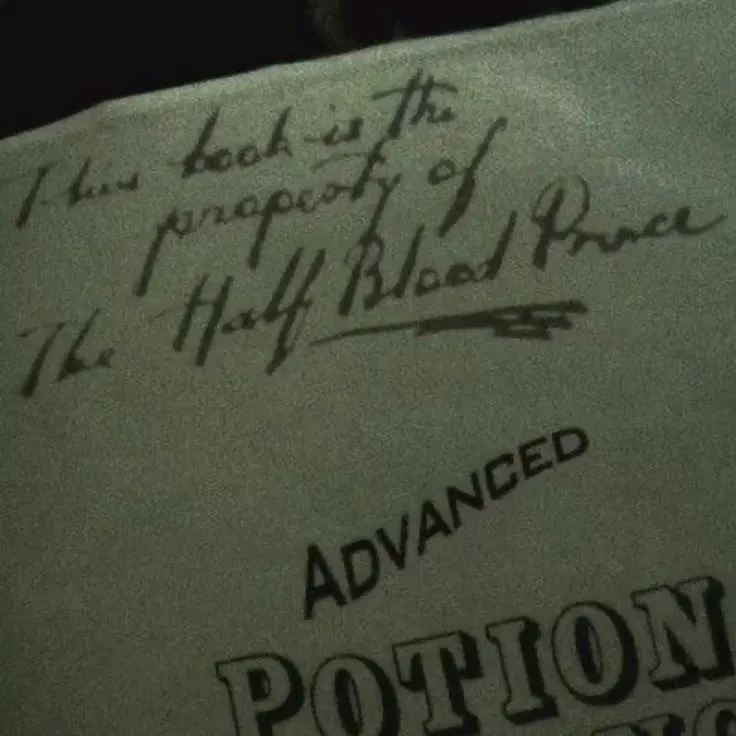 Avatar of Severus Snape