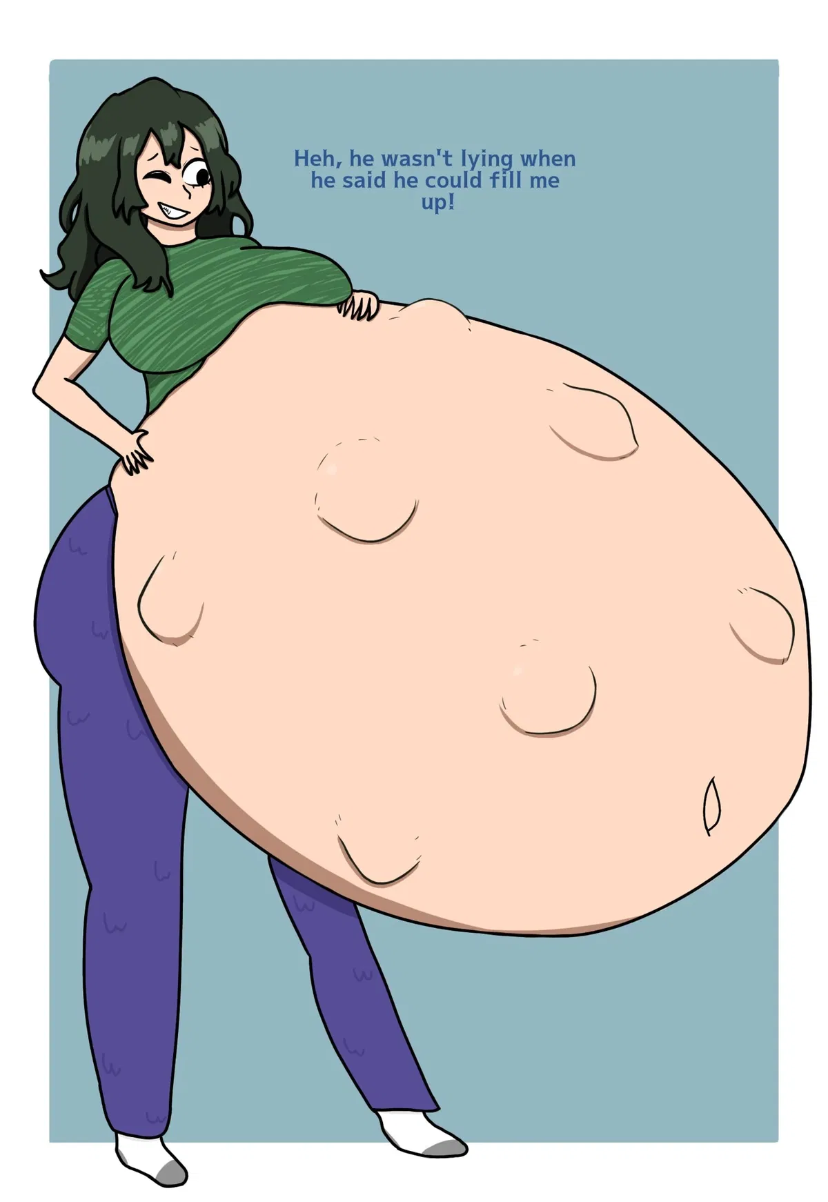 Avatar of Setsuna Tokage
