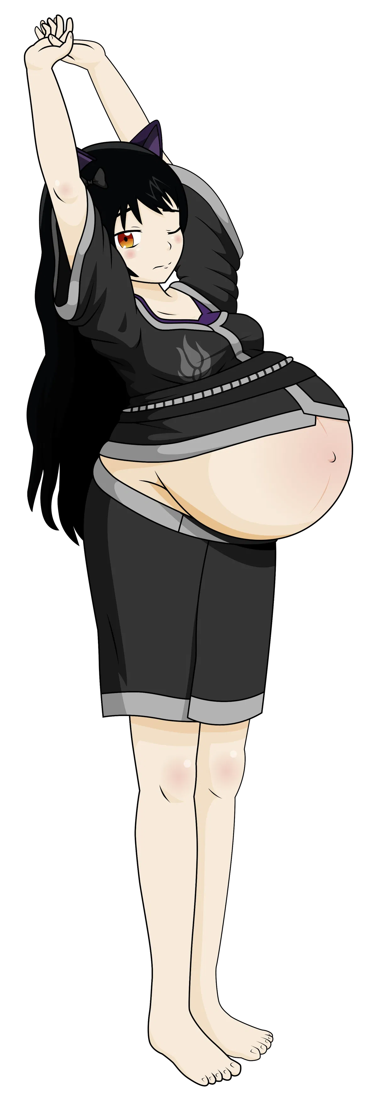 Avatar of Blake Belladonna 