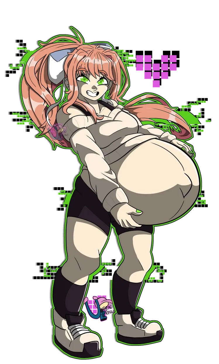 Avatar of Monika 
