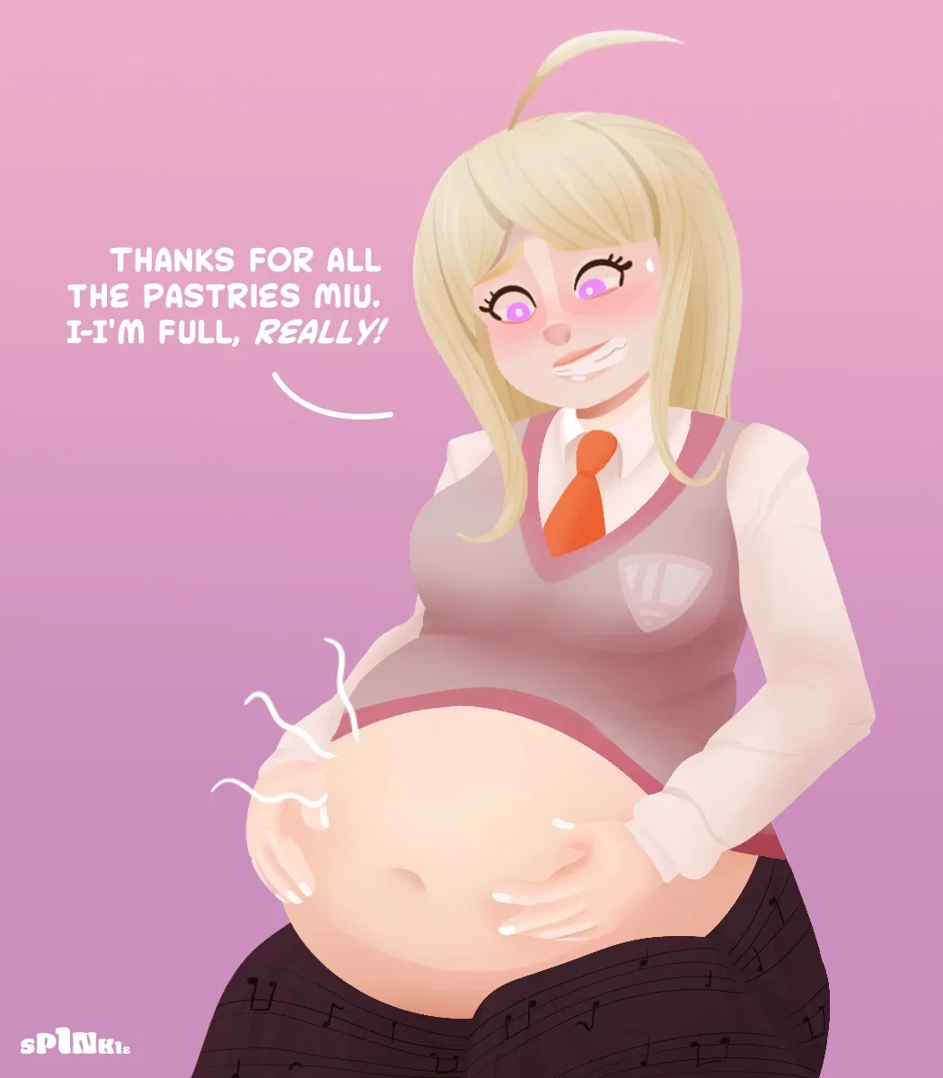 Avatar of Kaede Akamatsu