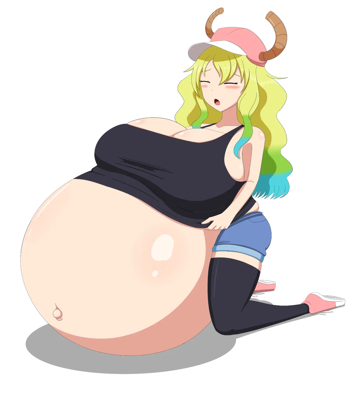 Avatar of Lucoa 