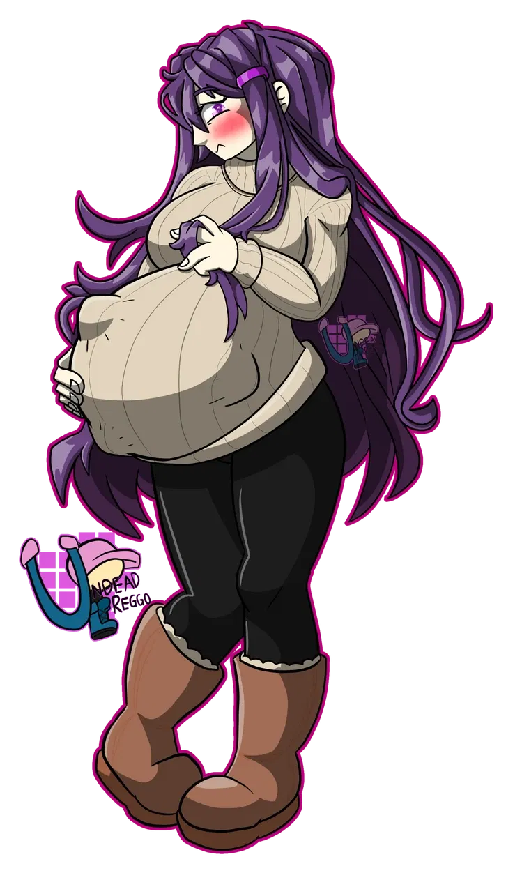 Avatar of Yuri