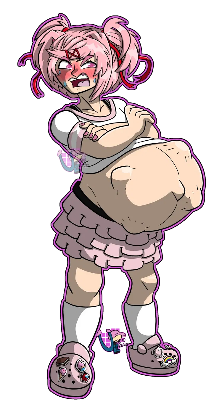 Avatar of Natsuki 