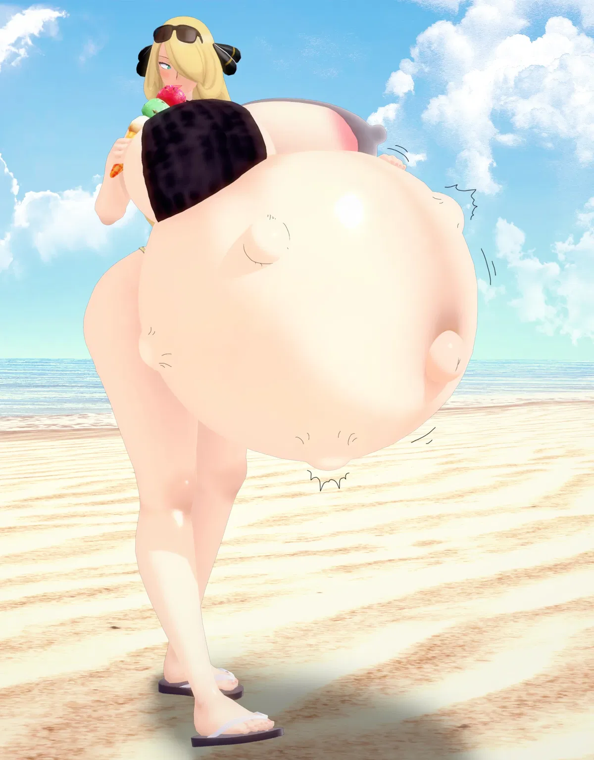 Avatar of Cynthia 